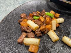 -恒记饭店(珠江路总店)