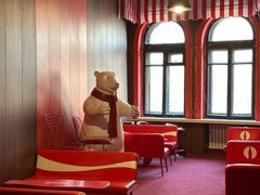 -可口可乐主题馆(中央大街店)