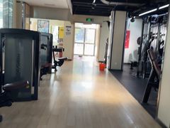 -汇乐游泳馆(莲花南路店)