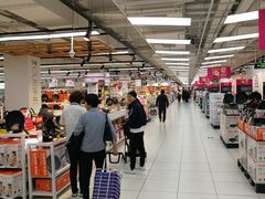 -家乐福(古北店)