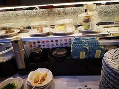 -争鲜回转寿司(朝北大悦城店)