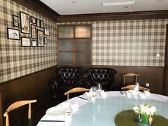 包厢-涵苑私宴定制(外滩店)