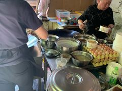 -周记热干面豆皮大王(桃花东街店)