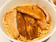 -百乐门粉面店(二龙喉分店)