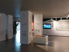 -夏都公园-延庆规划展览馆