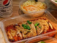 -琴岛顺天馄饨(崂山金鼎店)
