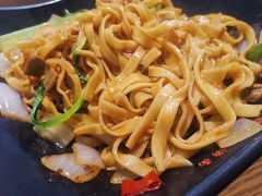-巧媳妇手擀面(龙锦路店)