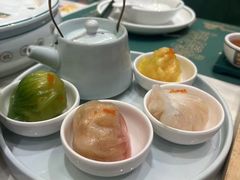 -悦得闲广式点心茶楼(蓝鲸世界店)