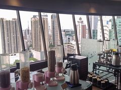 -广州花园酒店·凌璇阁旋转餐厅CAROUSEL360