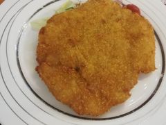 -红房子西菜馆(淮海中路店)