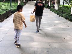 -杭州黄龙洞