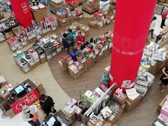-丽达购物中心(崂山店)
