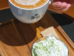 -Peet's Coffee皮爷咖啡(大学路店)