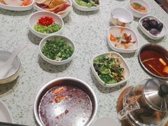 -爱丽格斯火锅(东岸国际店)