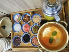 -周小明火锅(黑金冠社区店)