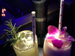 -MOSSO德国餐厅·音乐酒吧(环宇荟店)