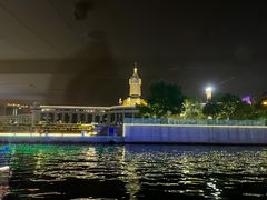 -海河游船-永乐码头(大悲院)