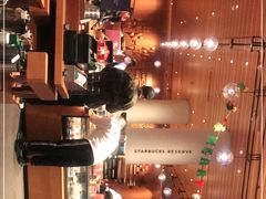 -星巴克(深圳海岸城4楼店)