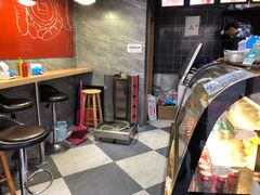 -YallaYalla丫拉中东料理小吃·清真(太古里店)