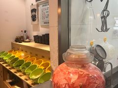 -泉味道贵州厨房(三里河店)