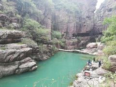 -云台山风景名胜区