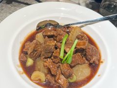 -留半山·香港食堂(啦啦宝都店)