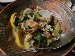 -ALBERGUE 1601 婆仔屋葡国餐厅