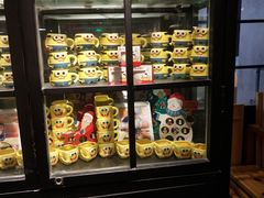 -肥肥虾庄·金牌油焖大虾(杨园滨江时代walk店)