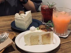 -野路甜点铺(松柏路店)