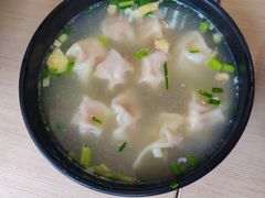 小馄炖-王家沙点心店(万航渡路店)