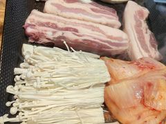 -大派屋(桂林路店)