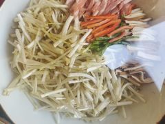 -百姓食府(秦虹路店)