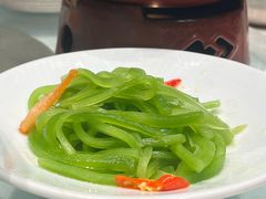 -北京老铺烤鸭(高新店)