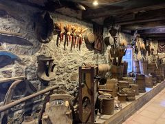 -梅黛奥拉修道院