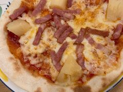 -萨莉亚意式餐厅(天河城购物中心店)