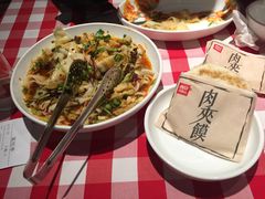 -西贝(金桥店)
