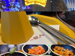 -八福力韩国休闲餐厅(泉舜店)
