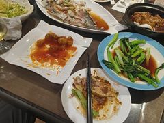 -金泽大酒店·卢塞恩餐厅