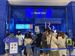 -the Roll'ING手作瑞士卷专门店(卓悦中心店)