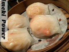 -海航大厦万豪酒店彩海轩中餐厅(霄云路店)