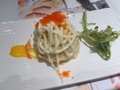 土豆沙拉-斗牛士牛排餐厅(嘉里汇店)