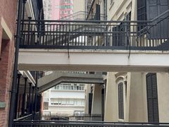 -大馆(前中区警署建築群)