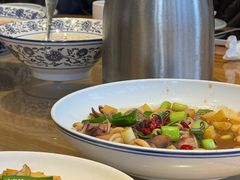 -荣家小吃(紫阳街店)