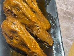 -嘎嘎鸭脑壳(蜀汉路店)