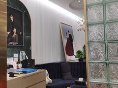 -海马体照相馆(环贸iapm大师爱情店)