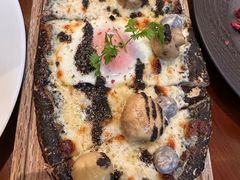 -Tivano意大利餐厅(成都居舍酒店)