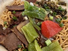 -佬钱湾仔(衣裳街店)