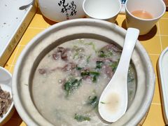 -蔡澜点心·粤菜(花城汇南区店)