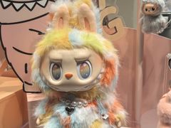 -泡泡玛特POPMART(苏州诚品生活店)