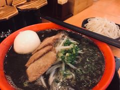 -博多一幸舍(侨福芳草地购物中心店)